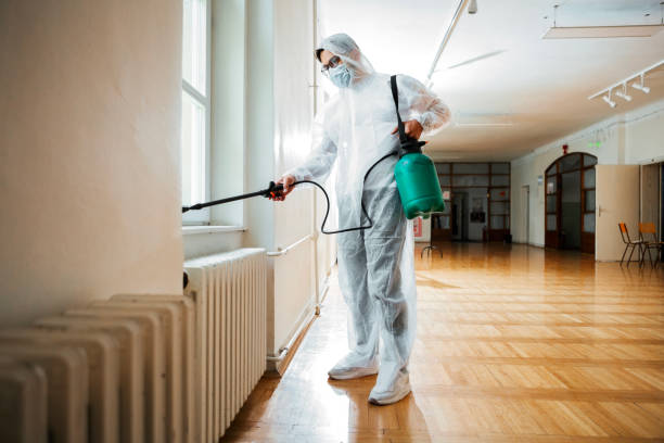 Best Mosquito Control Services  in Wilkes Barre, PA